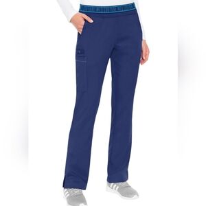 Med Couture Touch 2 Cargo Pocket Pant